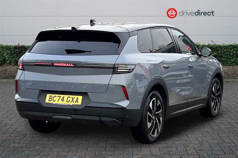 Used Vauxhall Grandland 2025 for sale - 76955714: Photo 3