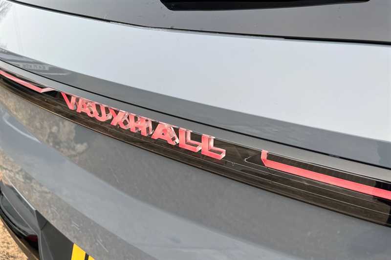 Used Vauxhall Grandland 2025 for sale - 76955714: Photo 30
