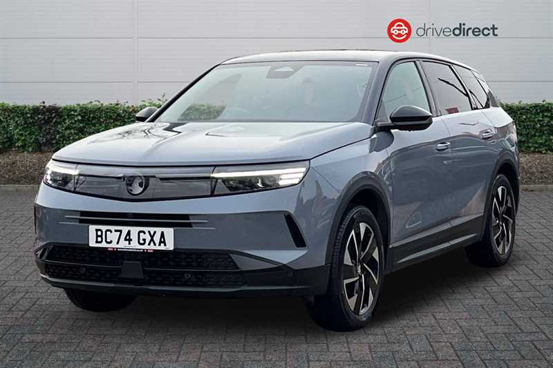 Used Vauxhall Grandland 2025 for sale - 76955714: Photo 7