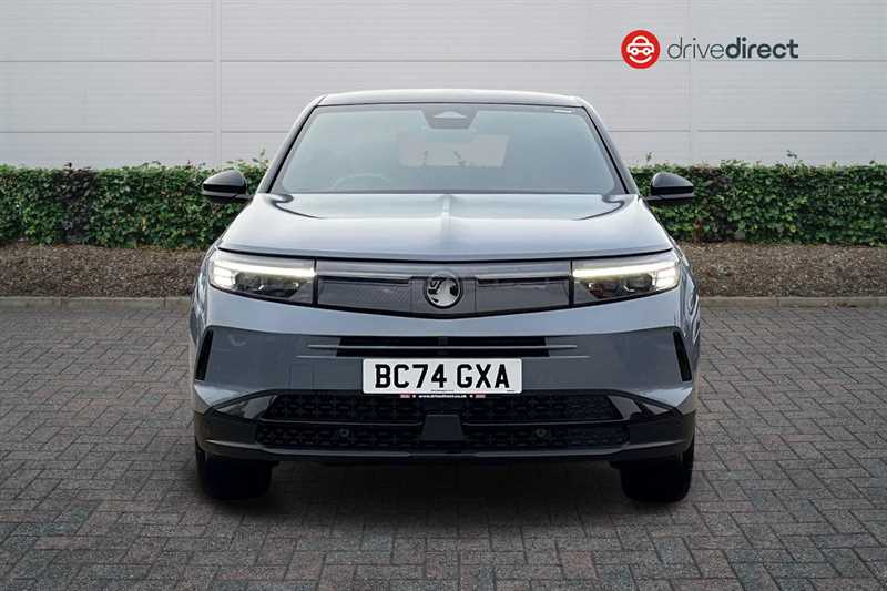 Used Vauxhall Grandland 2025 for sale - 76955714: Photo 8