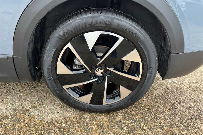 Used Vauxhall Grandland 2025 for sale - 76955714: Photo 9