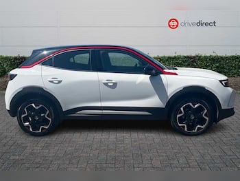 Used Vauxhall Mokka 2023 for sale - 79416804: Photo