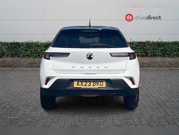 Used Vauxhall Mokka 2023 for sale - 79416804: Photo