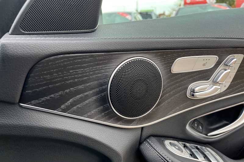 Used Mercedes-Benz C Class 2020 for sale - 76890883: Photo 27