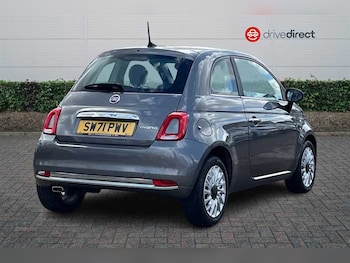 Used Fiat 500 2022 for sale - 78265246: Photo