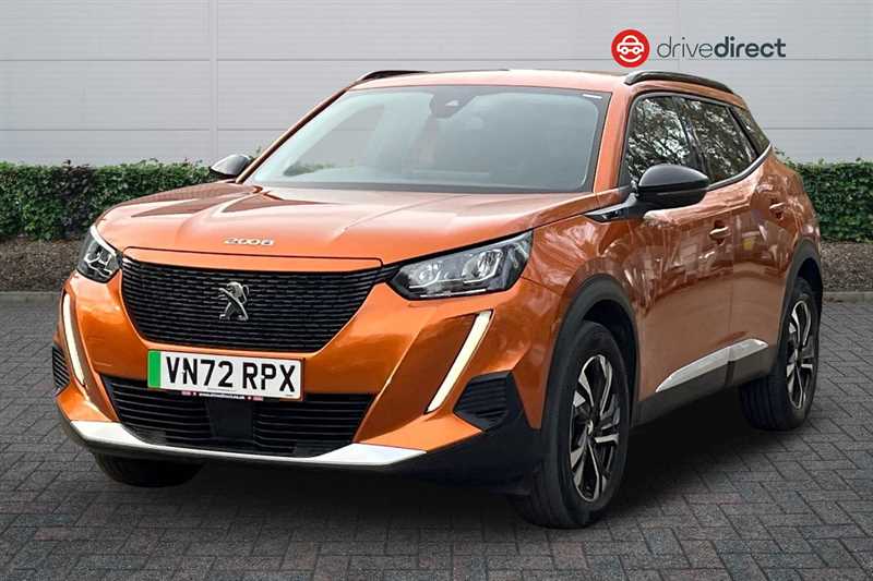 Used Peugeot 2008 2023 for sale - 77757542: Photo 7