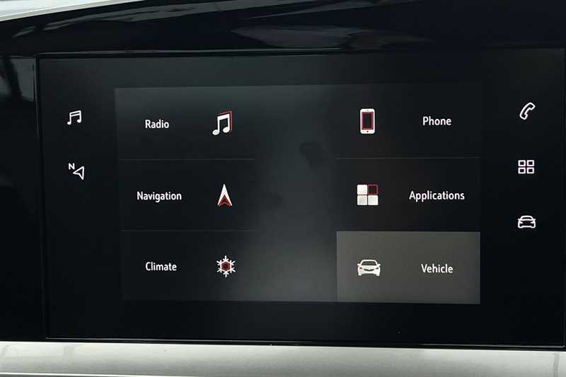 Used Vauxhall Mokka 2021 for sale - 77554864: Photo 48