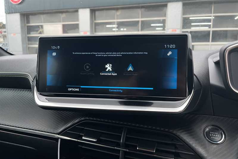 Used Peugeot 208 2022 for sale - 76774943: Photo 17