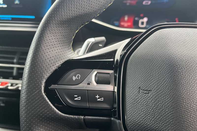 Used Peugeot 208 2022 for sale - 76774943: Photo 21