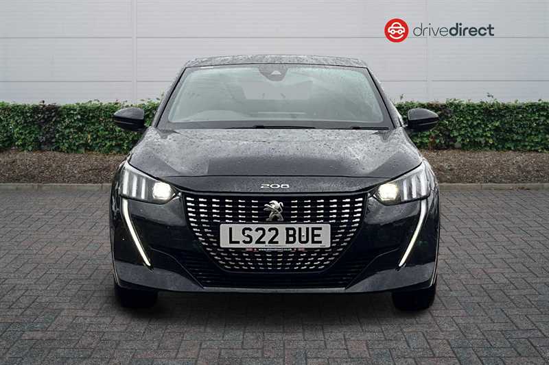 Used Peugeot 208 2022 for sale - 76774943: Photo 8