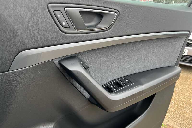 Used SEAT Ateca 2024 for sale - 76529956: Photo 16