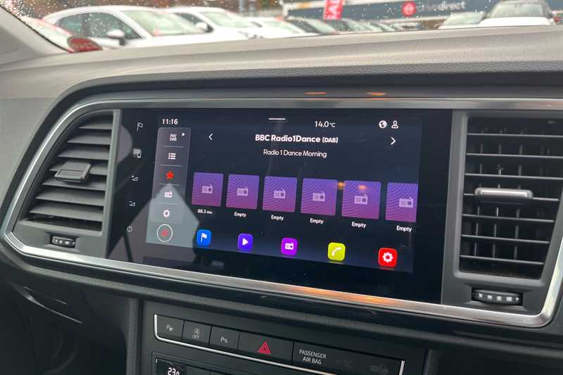 Used SEAT Ateca 2024 for sale - 76529956: Photo 17