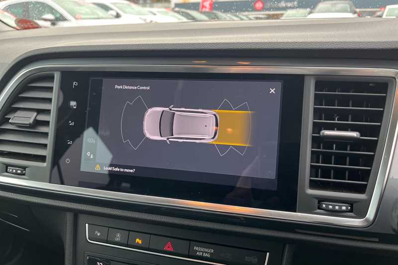 Used SEAT Ateca 2024 for sale - 76529956: Photo 19