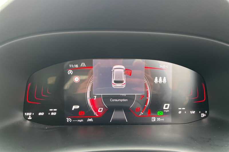 Used SEAT Ateca 2024 for sale - 76529956: Photo 20