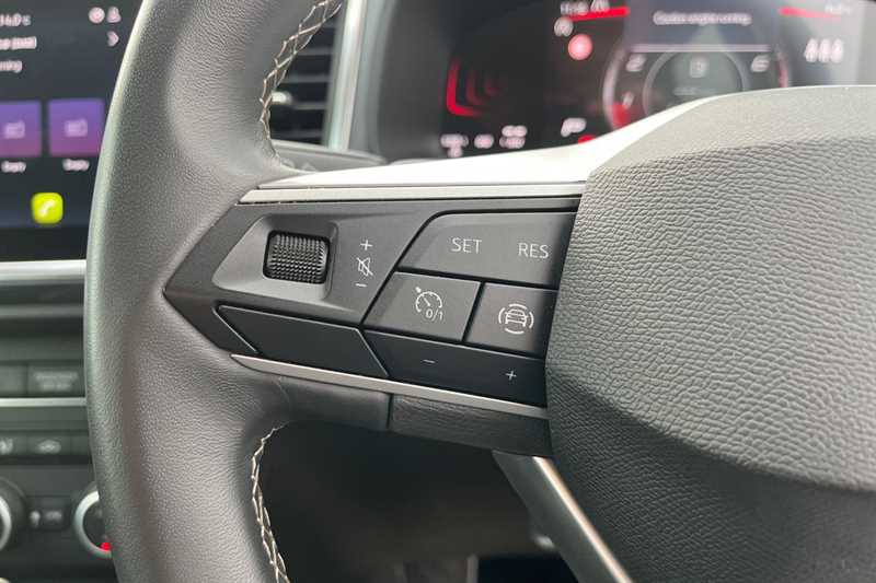 Used SEAT Ateca 2024 for sale - 76529956: Photo 21