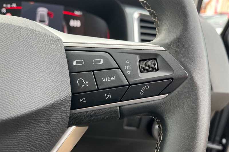 Used SEAT Ateca 2024 for sale - 76529956: Photo 22