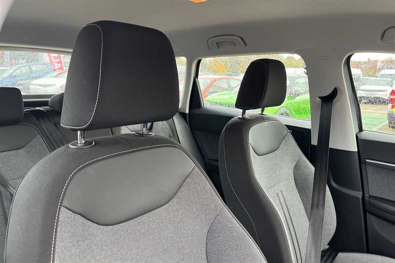 Used SEAT Ateca 2024 for sale - 76529956: Photo 23