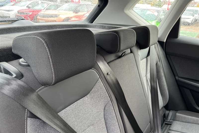 Used SEAT Ateca 2024 for sale - 76529956: Photo 24
