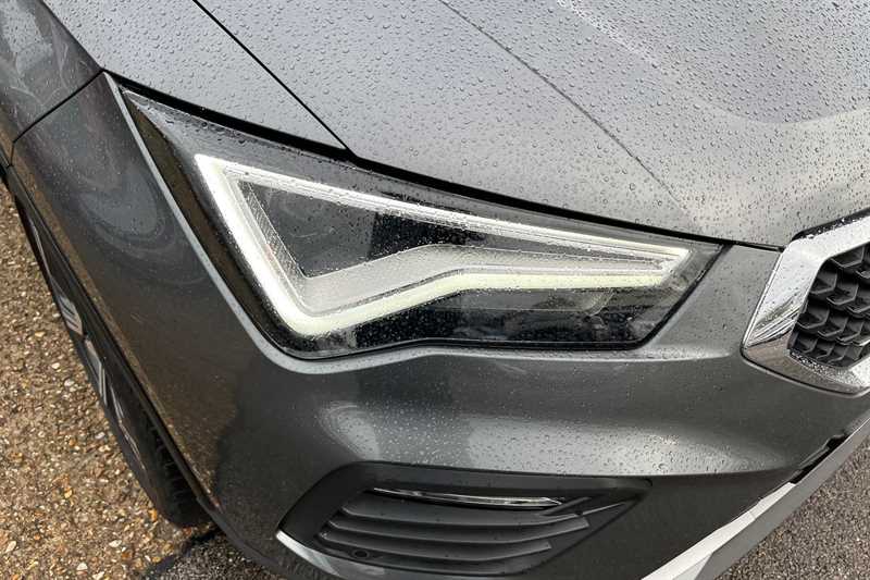 Used SEAT Ateca 2024 for sale - 76529956: Photo 28