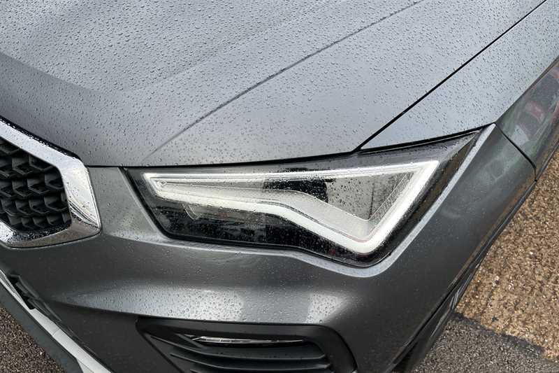 Used SEAT Ateca 2024 for sale - 76529956: Photo 29