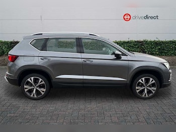 Used SEAT Ateca 2024 for sale - 76529956: Photo