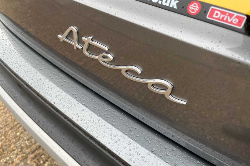 Used SEAT Ateca 2024 for sale - 76529956: Photo 30