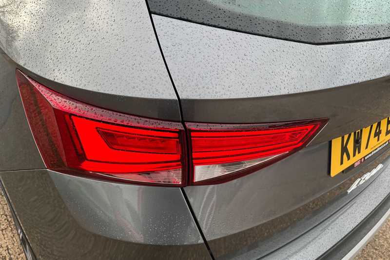 Used SEAT Ateca 2024 for sale - 76529956: Photo 31