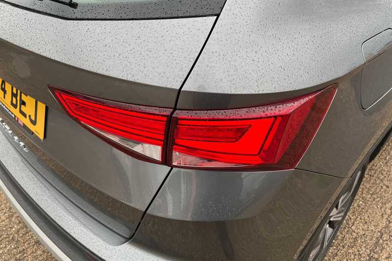 Used SEAT Ateca 2024 for sale - 76529956: Photo 32