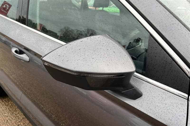 Used SEAT Ateca 2024 for sale - 76529956: Photo 34