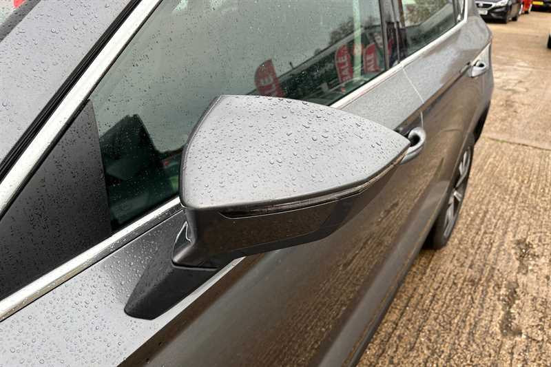 Used SEAT Ateca 2024 for sale - 76529956: Photo 35