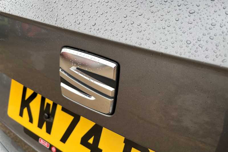 Used SEAT Ateca 2024 for sale - 76529956: Photo 36