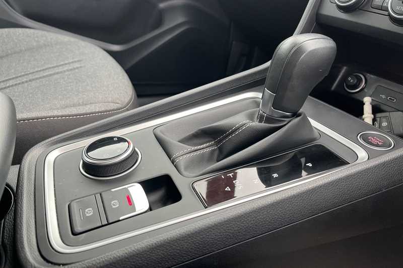 Used SEAT Ateca 2024 for sale - 76529956: Photo 39