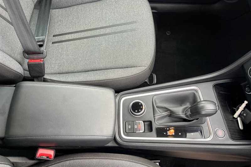 Used SEAT Ateca 2024 for sale - 76529956: Photo 40