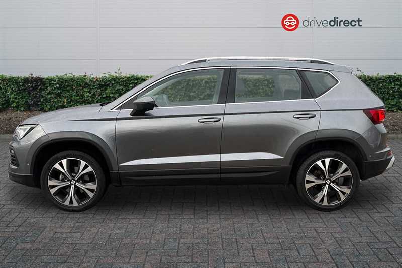 Used SEAT Ateca 2024 for sale - 76529956: Photo 6