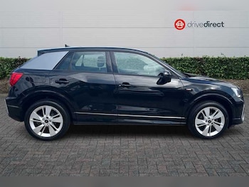 Used Audi Q2 2023 for sale - 79398692: Photo
