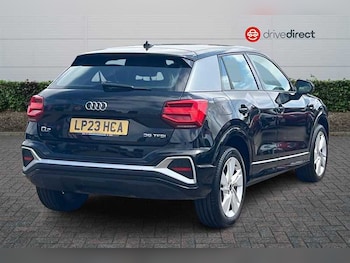Used Audi Q2 2023 for sale - 79398692: Photo