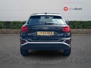 Used Audi Q2 2023 for sale - 79398692: Photo