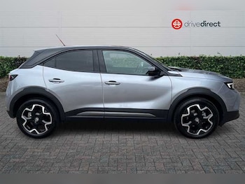 Used Vauxhall Mokka 2023 for sale - 78708271: Photo