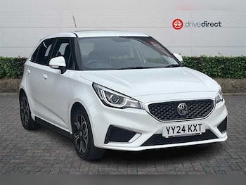 Used MG MG3 2024 for sale - 78754253: Photo