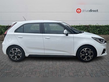 Used MG MG3 2024 for sale - 78754253: Photo