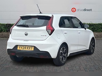 Used MG MG3 2024 for sale - 78754253: Photo