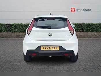 Used MG MG3 2024 for sale - 78754253: Photo