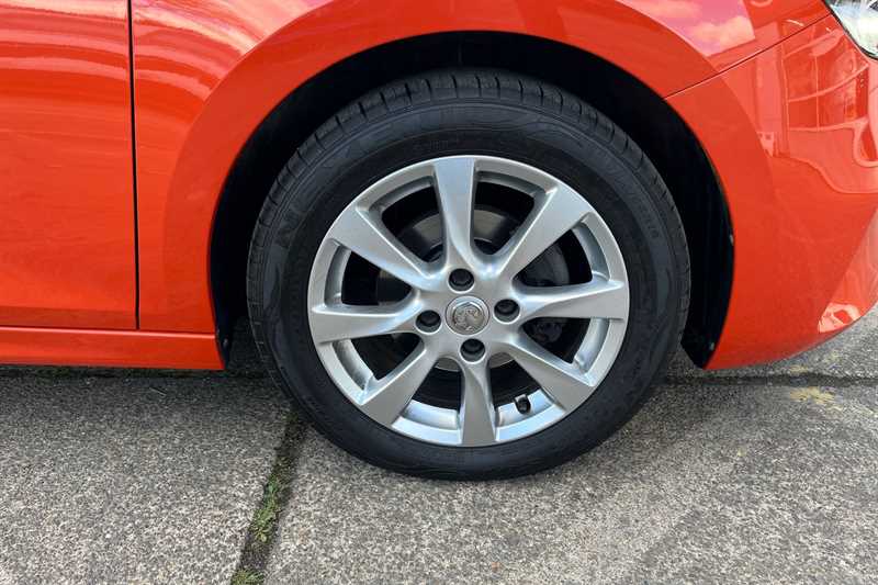 Used Vauxhall Corsa 2022 for sale - 76381814: Photo 10