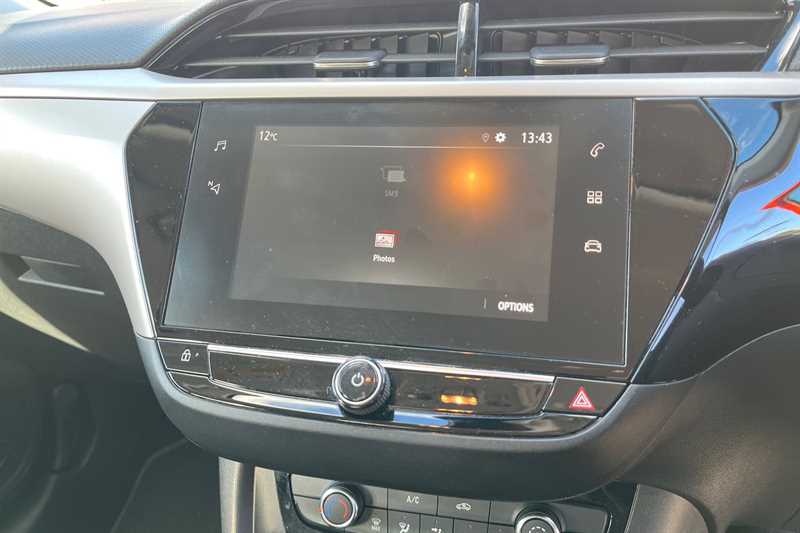 Used Vauxhall Corsa 2022 for sale - 76381814: Photo 19