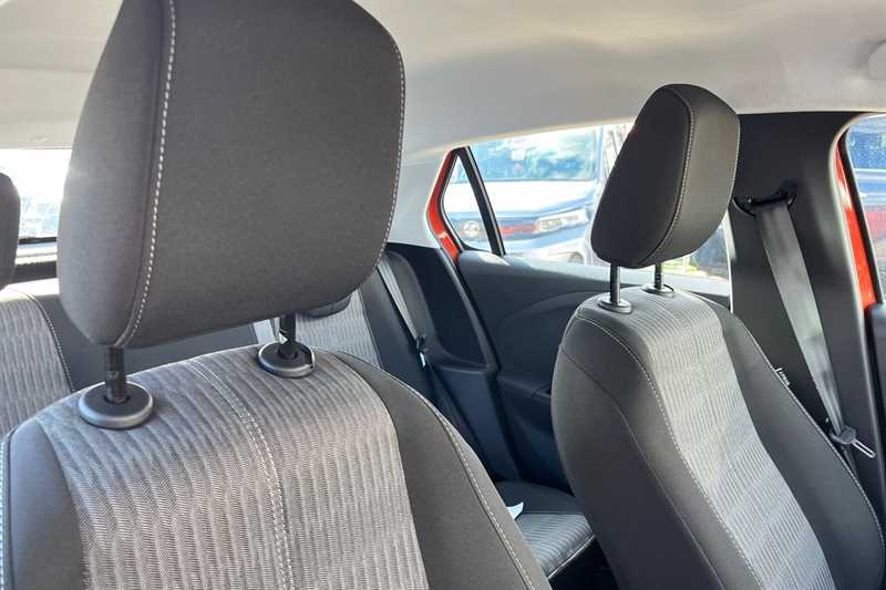 Used Vauxhall Corsa 2022 for sale - 76381814: Photo 23
