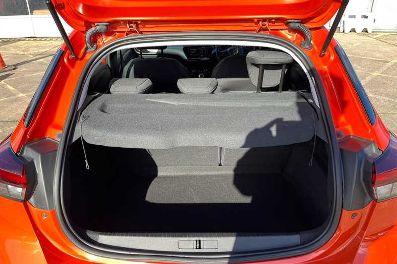 Used Vauxhall Corsa 2022 for sale - 76381814: Photo 25