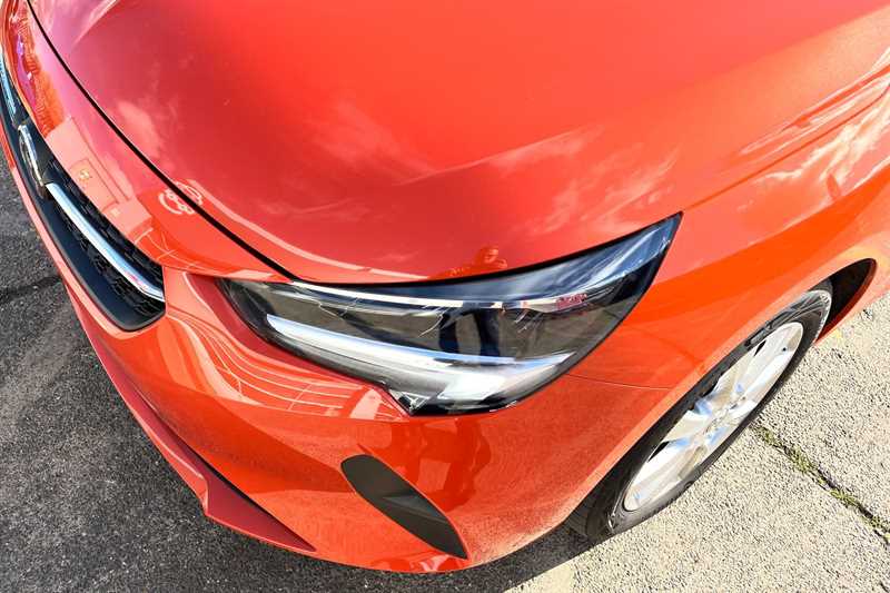 Used Vauxhall Corsa 2022 for sale - 76381814: Photo 29