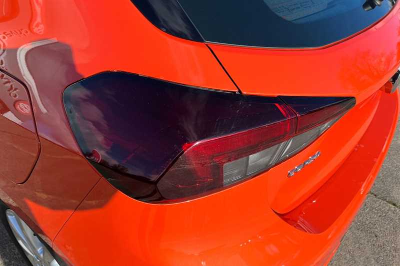 Used Vauxhall Corsa 2022 for sale - 76381814: Photo 31