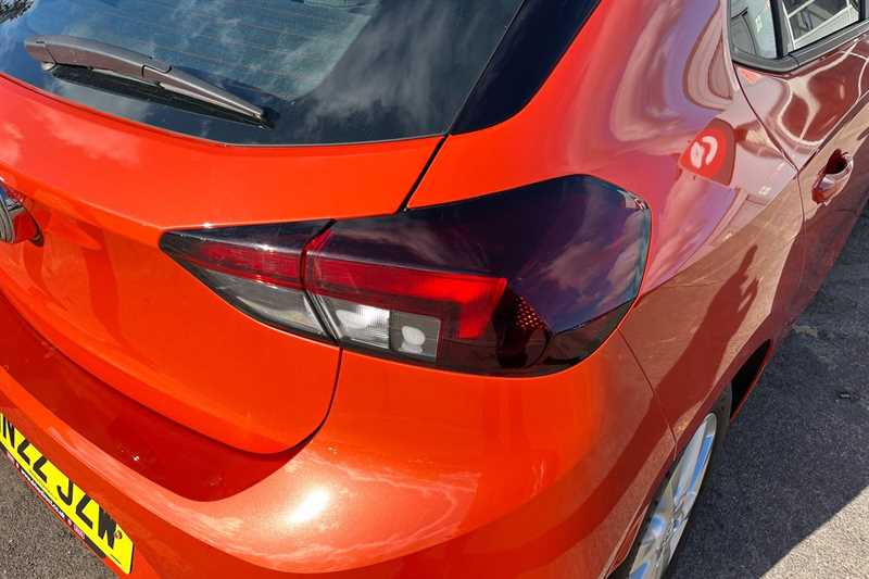 Used Vauxhall Corsa 2022 for sale - 76381814: Photo 32