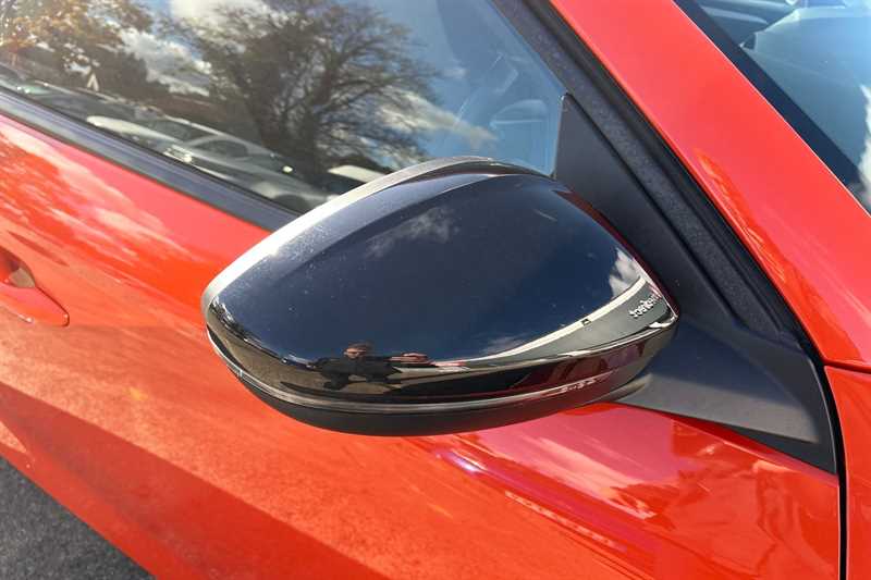 Used Vauxhall Corsa 2022 for sale - 76381814: Photo 34